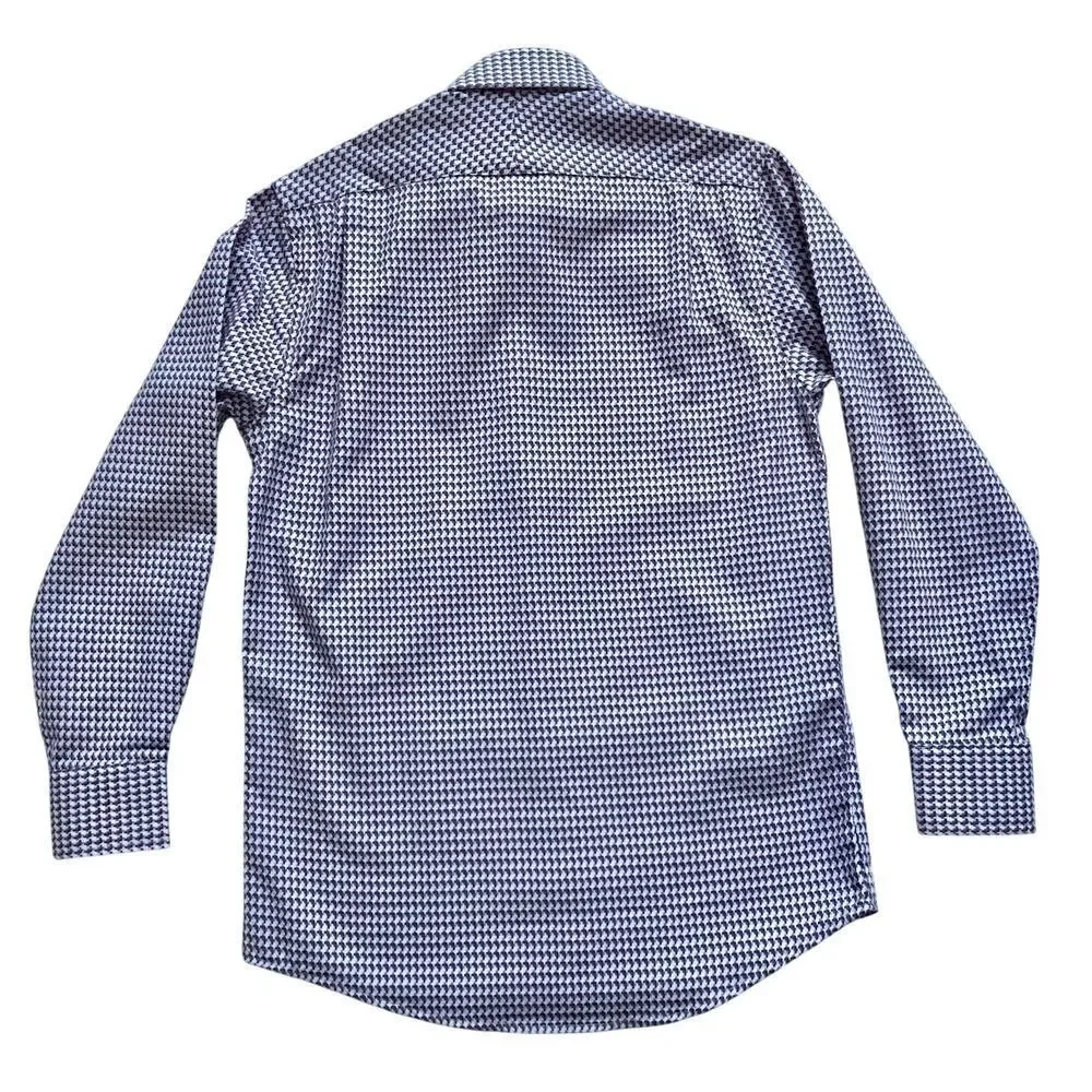 JB Jr. NWT Button Down Shirt Boys Various